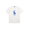 POLO RL Classic Fit Big Pony Jersey T-Shirt Mens Apparel